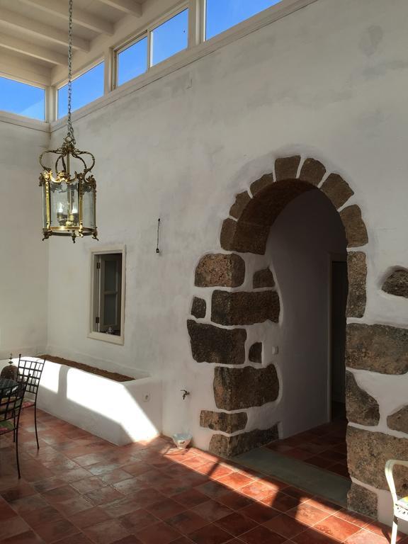 Gbh Casa Quintana Villa La Oliva Bilik gambar