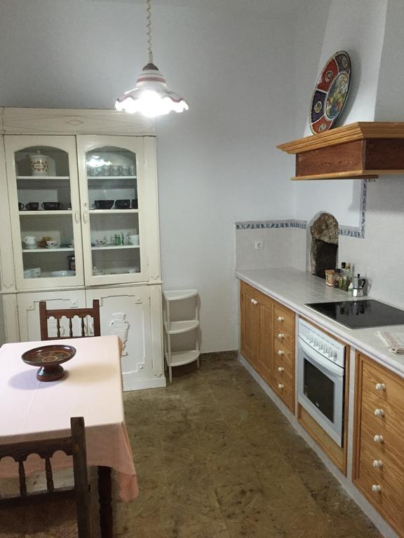 Gbh Casa Quintana Villa La Oliva Bilik gambar