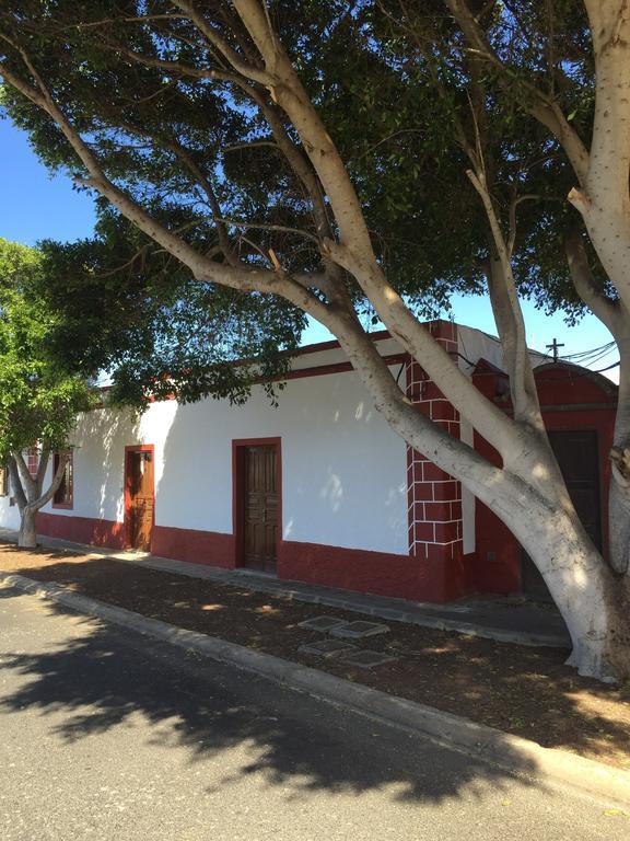 Gbh Casa Quintana Villa La Oliva Bilik gambar