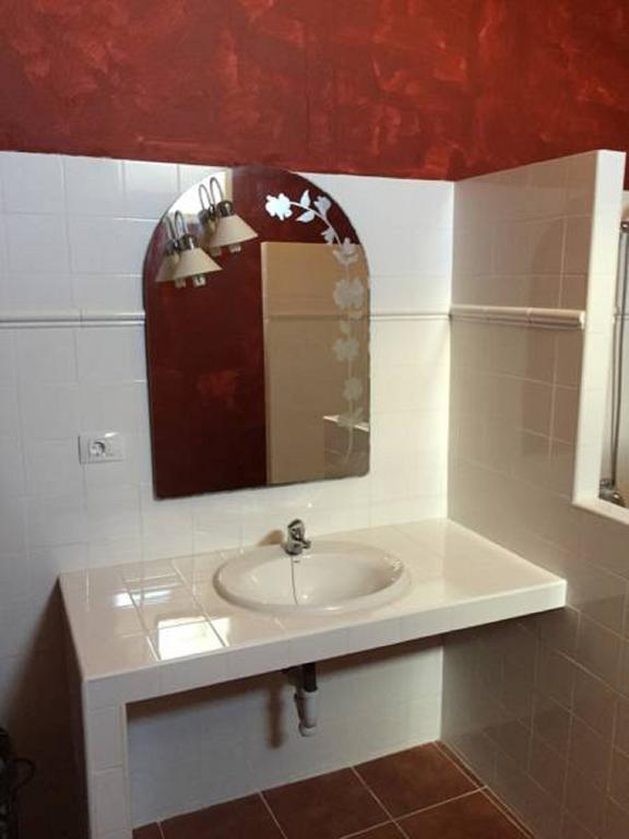 Gbh Casa Quintana Villa La Oliva Bilik gambar